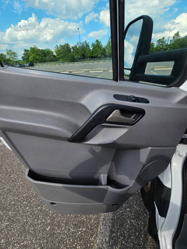 2007 Dodge Sprinter 3500
