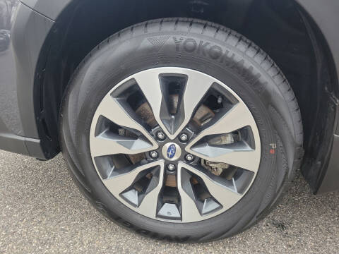 2023 Subaru Outback Limited