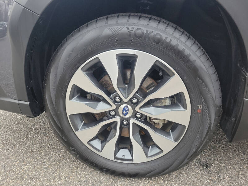 2023 Subaru Outback Limited