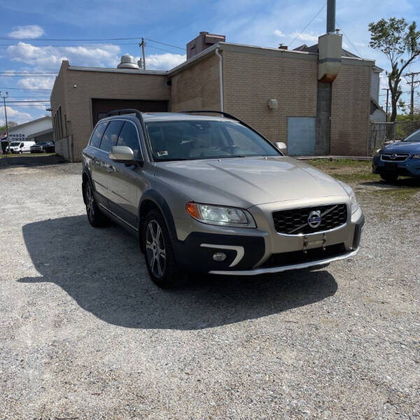 2014 Volvo XC70 T6 Premier Plus