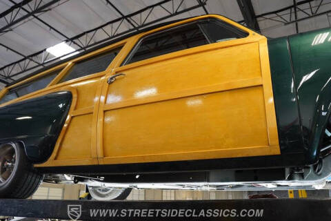 1950 Studebaker Champion