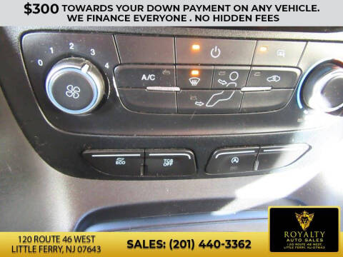 2019 Ford Transit Connect XLT