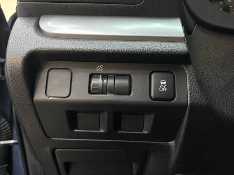 2014 Subaru Forester 2.0XT Premium