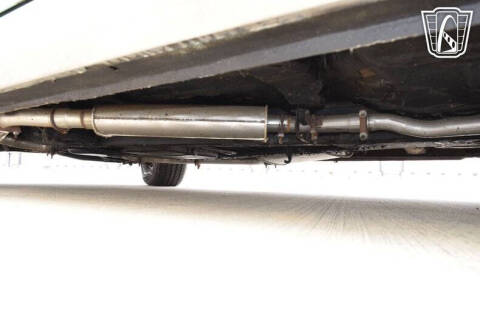 1957 Cadillac Series 62