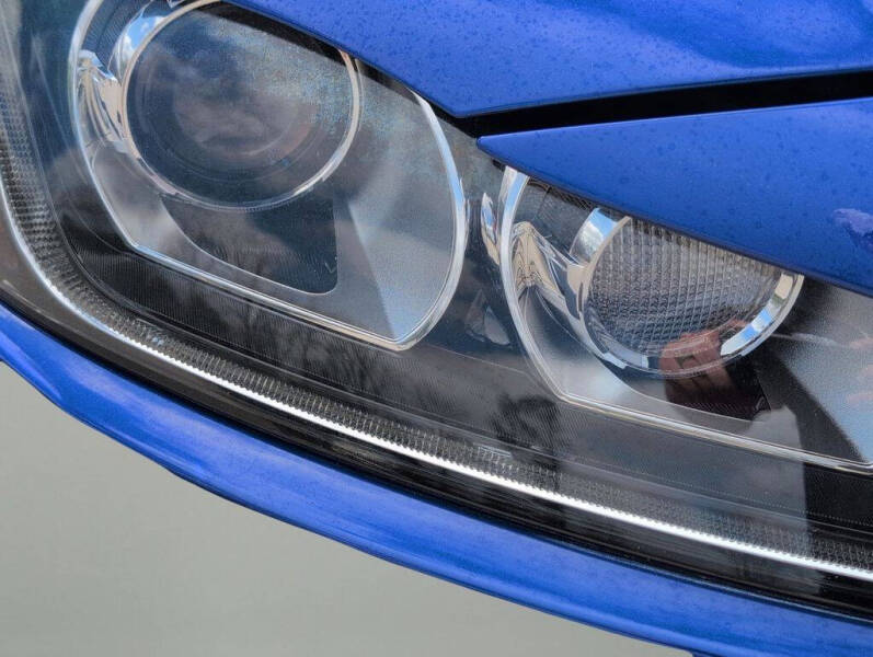 2020 Jaguar F-PACE 25t Prestige