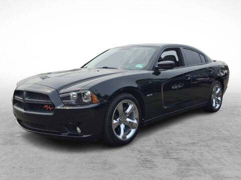 2012 Dodge Charger R/T