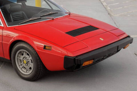 1977 Ferrari Dino