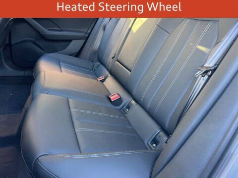 2025 Audi A6 Sportback e-tron quattro Prestige