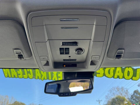 2020 GMC Yukon XL Denali