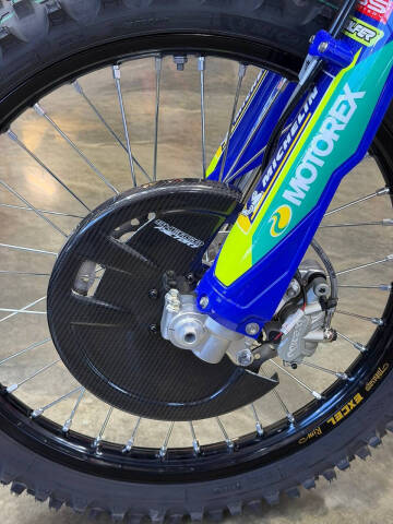 2026 Sherco 300 SE XTREM