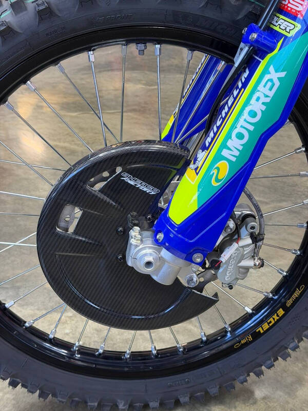 2026 Sherco 300 SE XTREM