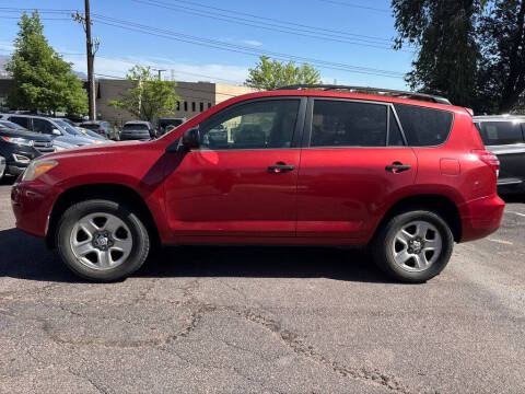 2009 Toyota RAV4