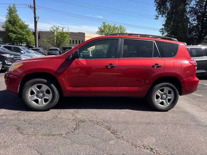 2009 Toyota RAV4