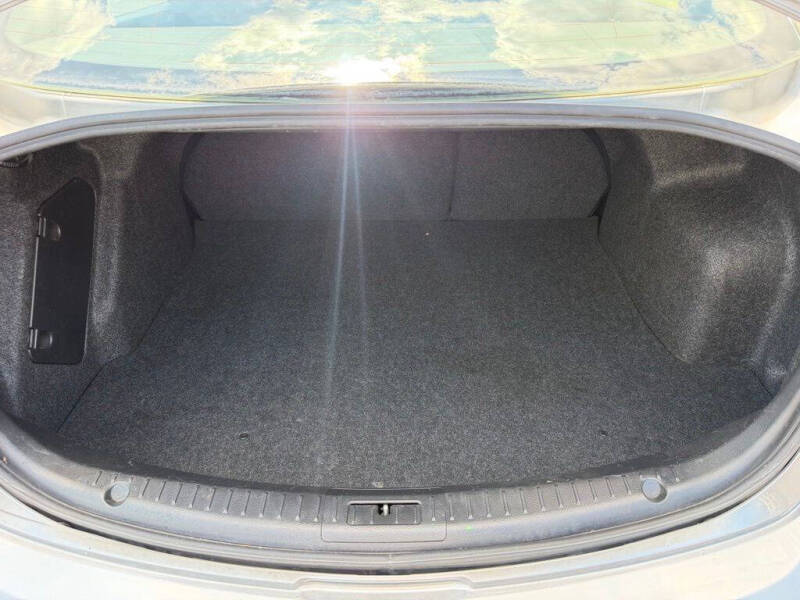 2012 Mazda MAZDA3 i Touring