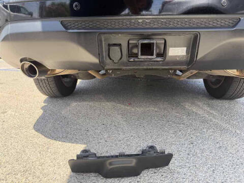 2013 Honda Pilot Touring