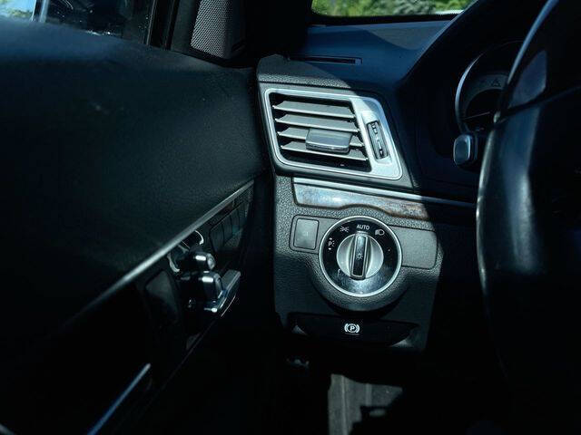 2014 Mercedes-Benz E-Class E 350
