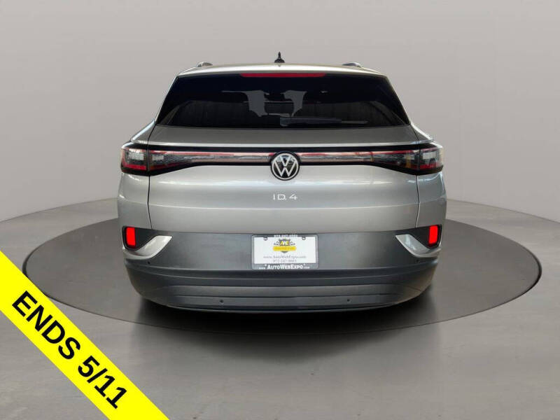 2024 Volkswagen ID.4 S