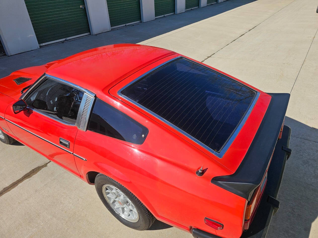 1979 Datsun 280Z 103