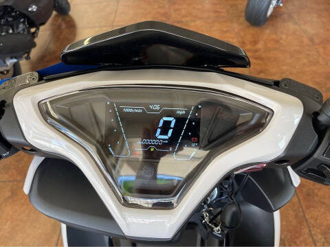 2025 Vitacci Challenger 200 EFI