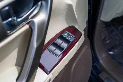 2017 Lexus GX 460