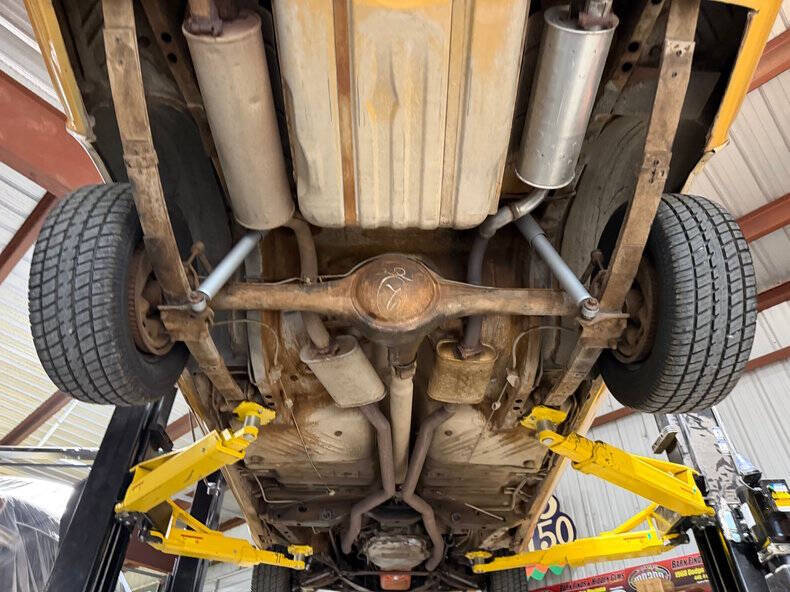 1971 Dodge Challenger