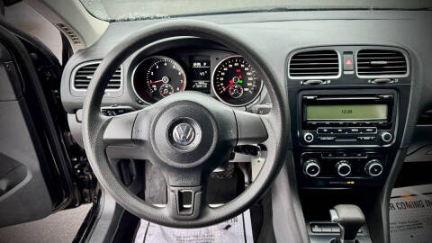2011 Volkswagen Jetta