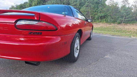 1993 Chevrolet Camaro Z28