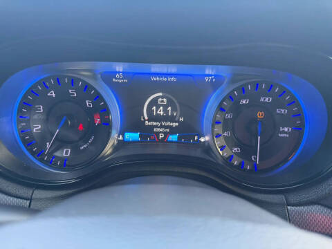 2016 Chrysler 300