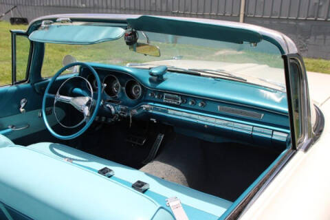 1959 Pontiac Catalina