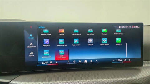 2025 BMW 3 Series M340i