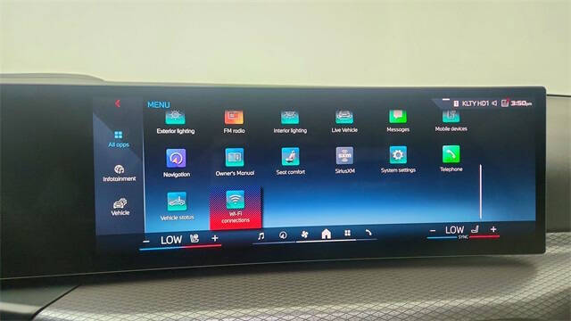 2025 BMW 3 Series M340i