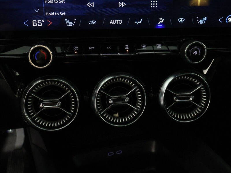 2024 Chevrolet Blazer EV 2LT