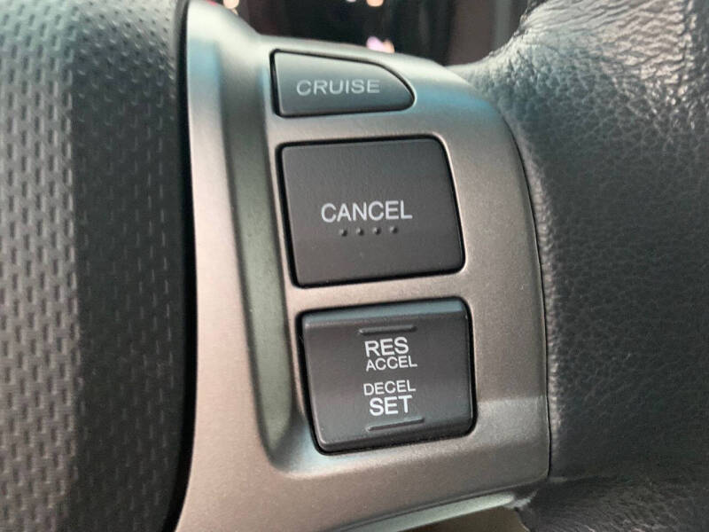 2011 Honda Ridgeline RTL