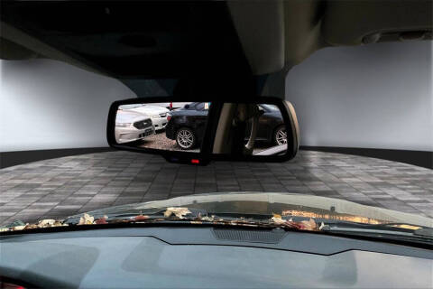 2018 RAM 3500 Big Horn