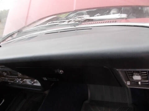 1967 Oldsmobile Delta Eighty-Eight