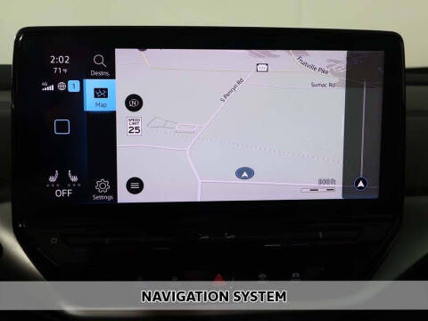 2021 Volkswagen ID.4 Pro S