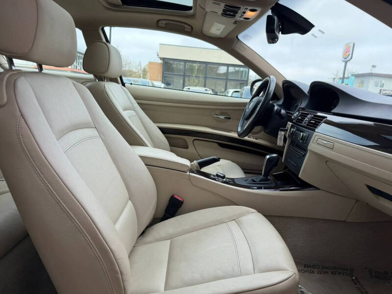2012 BMW 3 Series 328i xDrive