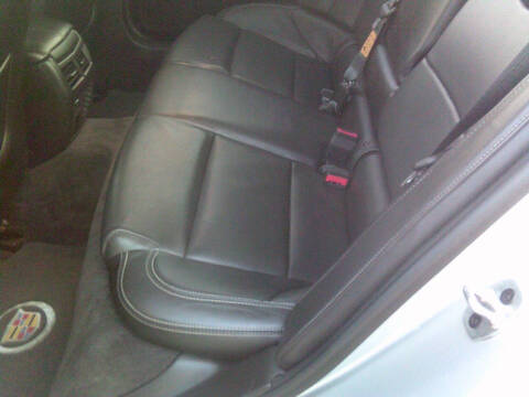 2013 Cadillac ATS 2.5L Luxury