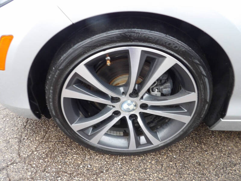 2014 BMW 2 Series 228i