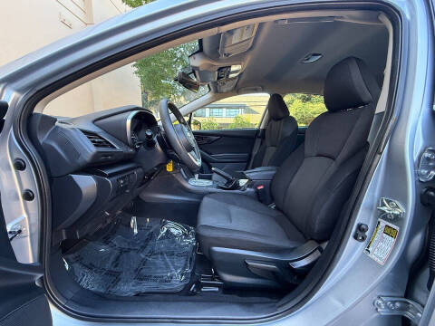 2020 Subaru Impreza Premium