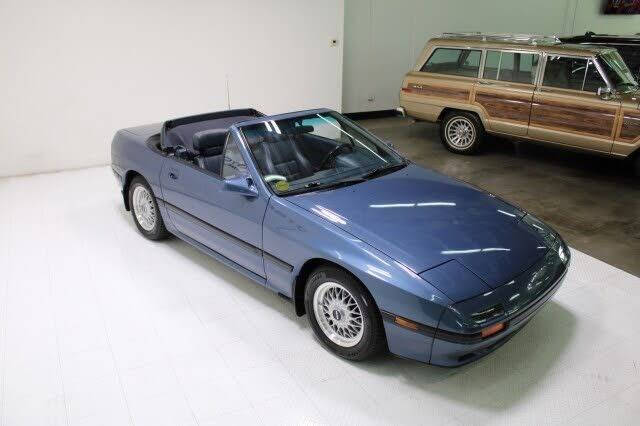 1988 Mazda RX-7