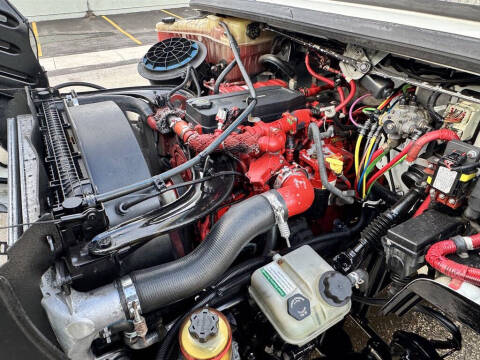 2016 Freightliner M2 106