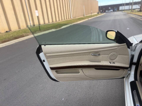 2012 BMW 3 Series 335i xDrive