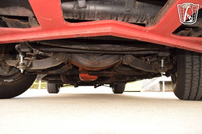 1974 Chevrolet Corvette