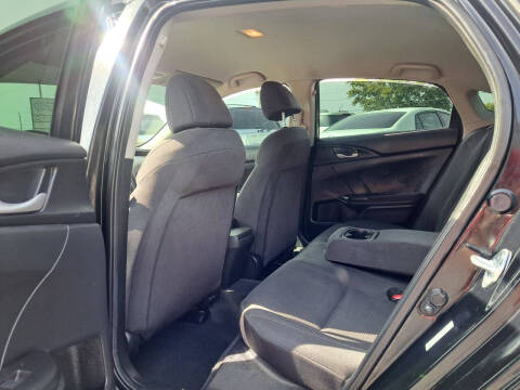 2022 Honda Insight EX