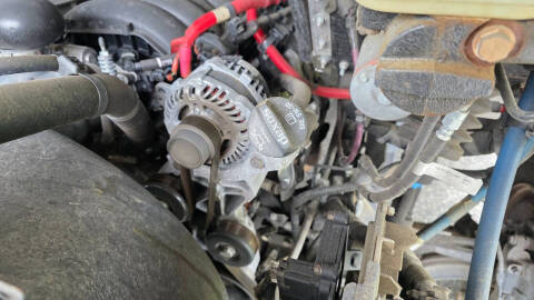 2023 Freightliner MT45 Chassis