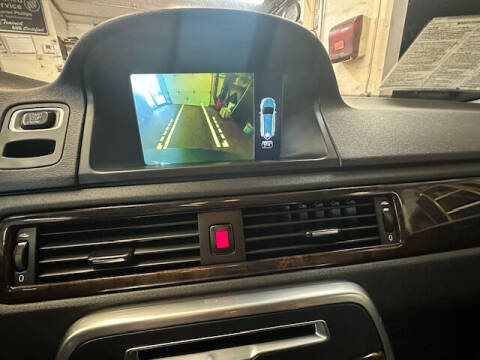 2016 Volvo XC70 T5 Premier