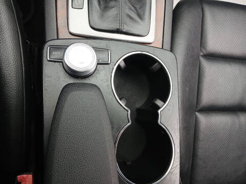 2011 Mercedes-Benz C-Class C 300 Sport 4MATIC