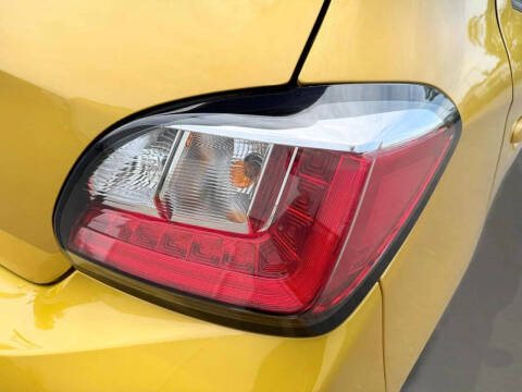 2024 Mitsubishi Mirage