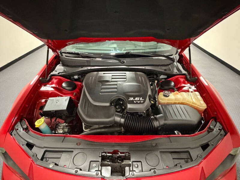 2017 Chrysler 300 S